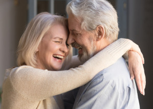 Recept na šťastné a spokojené manželství? Žádné děti, radí britská moderátorka