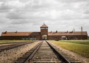 Šílené experimenty Josefa Mengeleho alias Anděla smrti