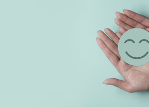 Pozitivní myšlení i teď na podzim. Zaženete splíny a budete zdravější