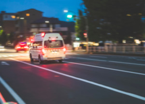 Video z nehody v Bratislavě, při které zemřelo 5 lidí: Bezpečnostní kamera zachytila, jak se to stalo