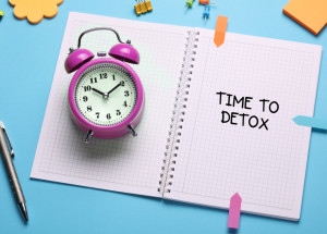 Podzimní detox: Vyzkoušejte tento jednoduchý salát