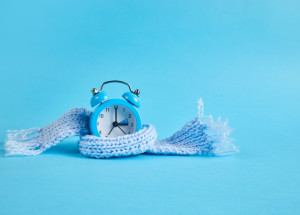 Kdy se mění čas na zimní 2022: Zapište si datum, kdy se vyspíme o 1 hodinu déle