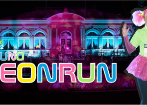 NN Night Run a Běh proti rakovině se uzavře v Olomouci