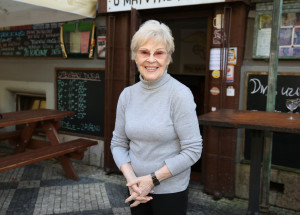 Zemřela profesorka Boženka ze Sněženek a machrů. Herečce Valentině Thielové bylo 89 let