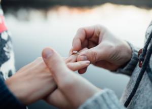 Nejromantičtější žádost o ruku, která vás dojme k slzám