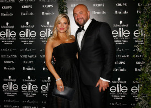 Těhotná Eva Perkausová prozradila pohlaví miminka: Čeká chlapečka, nebo holčičku?