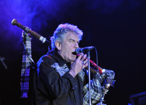 Zemřel frontman legendární skupiny Nazareth, Dan McCafferty. Zpěvákovi bylo 76 let