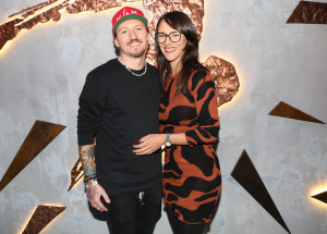 Eva Burešová ukázala dům, kde bydlí s Přemkem Forejtem. Mají dokonalé rodinné zázemí