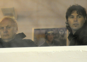 Zemřel Jaromír Jágr starší. Tátovi hvězdného hokejisty bylo 82 let