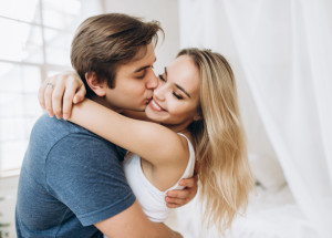 Jaká jsou tajemství šťastného vztahu? Možná budete překvapeni