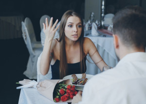 Je váš přítel sobecký? Poznáte to podle vzorce chování