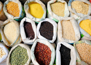 Dopřejte svému tělu dostatek vlákniny a sledujte změny