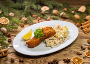 Proč se jí kapr na Vánoce? Proč se Vánoce jmenují Vánoce? nebo Odkud se vzalo zlaté prasátko? Zjistěte, co víte o Vánocích