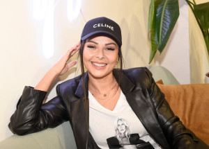 Monika Bagárová vyznala svému novému příteli lásku: Potkala jsem anděla, napsala