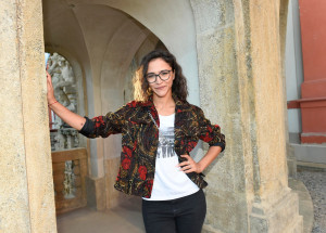 Eva Burešová promluvila o svém vztahu k Emmě Smetana: Není mezi námi žádná rivalita