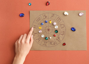 Znamení zvěrokruhu a jejich barvy v roce 2023: Zjistěte, která barva vás bude provázet letošním rokem