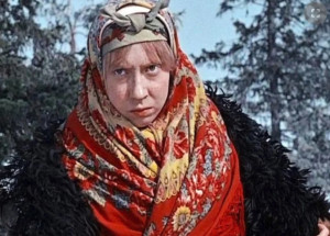 Zemřela Marfuša z Mrazíka. Ruské herečce Inně Čurikovové bylo 79 let