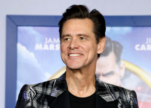 Influencerka vypadá úplně stejně jako Jim Carrey. Lidé ji považují za hercovu dceru