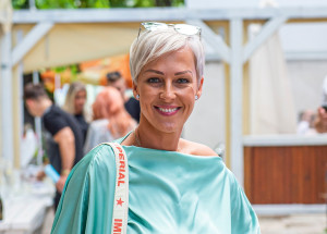 Zuzana Belohorcová není spokojená s krátkými vlasy. Uvažuje o změně účesu, a proto žádá fanoušky o radu