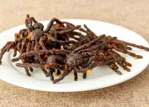 50 nejhorších jídel na světě: V žebříčku kulinářského webu najdete i české speciality