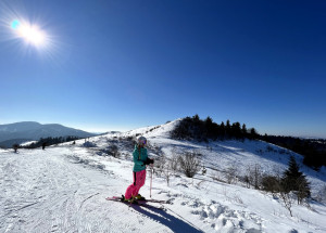 Salamandra Resort – perlička Štiavnických vrchů