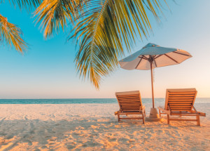 Místa, kam raději na dovolenou nejezděte