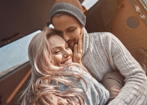 Co přehlíží zamilované ženy? Je to zejména těchto pět podstatných věcí