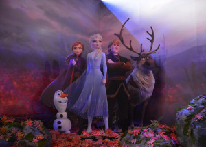 Ledové království 3 bude, oznámila společnost Disney. Ještě jednou se vydáme do neznáma