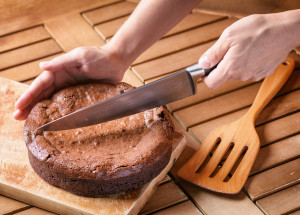 Řezy Čum na drát vás překvapí po rozkrojení. Vyzkoušejte recept