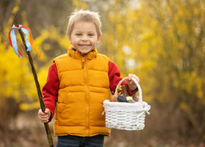 Kdy budou Velikonoce 2023? Spousta lidí chce také vědět, jak vycházejí velikonoční prázdniny a jak jsou otevřené obchody