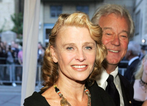 Zemřel slavný kanadský herec Gordon Pinsent. Filmové ikoně bylo 92 let