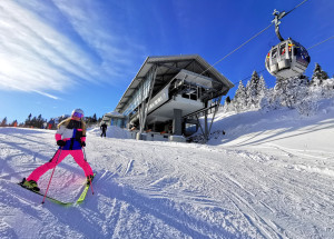 Tipy SNOW tour: Velký Javor – „hrajeme Champions League v technologiích“