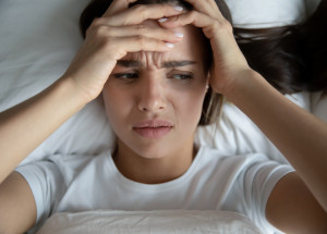 6 příznaků, kdy vaše tělo doslova volá o pomoc