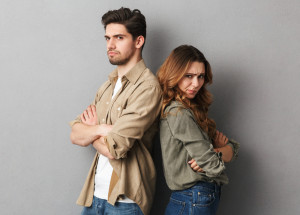 8 znamení, které vám napoví, že žijete v toxickém vztahu