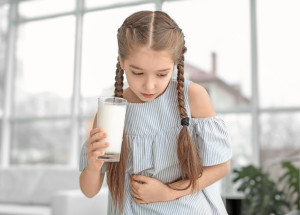 5 důvodů, proč naši prarodiče neměli potravinové alergie, ale my je máme