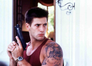 Jak dnes vypadá Cody z Kroku za Krokem? Změnil se na svalnatého a potetovaného drsňáka s plnovousem