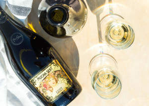 Mucha Sekt Brut získal zlatou medaili v Berlíně