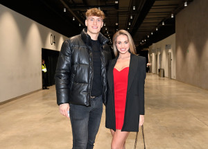 Rozchod Natálie Kočendové a Davida Vitáska? Údajně už netvoří pár