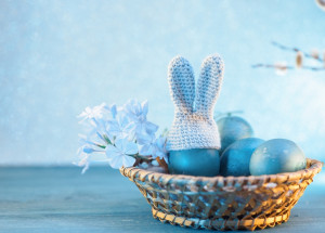 Modré pondělí je druhým dnem pašijového týdne. Váže se k němu hned několik tradic