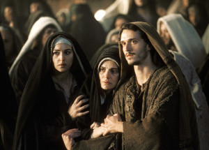 Zemřela hvězda z Gibsonova trháku Umučení Krista. Herci Hristo Jivkovi bylo pouhých 48 let