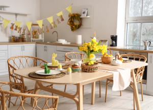 Žluté úterý neboli Šedivé úterý před Velikonoci: Co v tento den dělat, a čemu se naopak vyhnout?