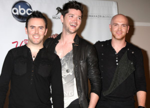 V pouhých 46 letech zemřel kytarista slavné rockové kapely The Script. Po Marku Sheehanovi zůstaly tři děti