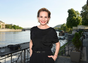 Monika Absolonová sdílela archivní fotku v plavkách starou 20 let: Hezčí jsem asi nikdy nebyla