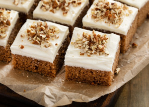 Buchta orgasmus vás překvapí svou chutí. Vyzkoušejte vynikající recept