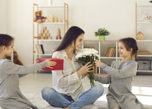 Rozmazlete svou maminku na Den matek opravdu originálním dárkem