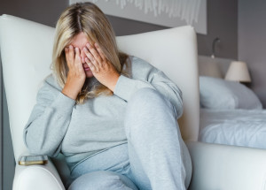 Lékaři si mysleli, že má rakovinu. Později se ukázalo, že za její stav mohlo tetování