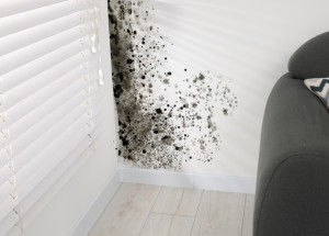 Plísně v bytě způsobují velké zdravotní problémy. Všímejte si těchto příznaků