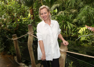 Martina Pártlová sdílela vzpomínku na X-Factor. Lidé si ji spletli s Britney Spears