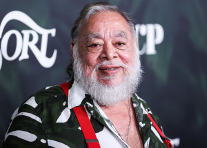 Zemřela hvězda z Pirátů z Karibiku a Men in Black. Sergio Calderónovi bylo 77 let