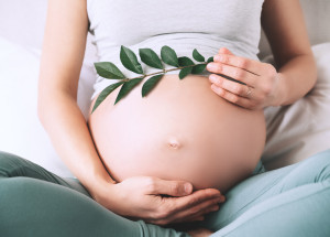 Snažíte se o miminko? Tyto cviky vám pomůžou otěhotnět